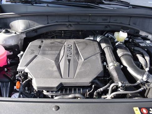 New 2026 Kia Sorento SX Prestige AWD/4WD image 39