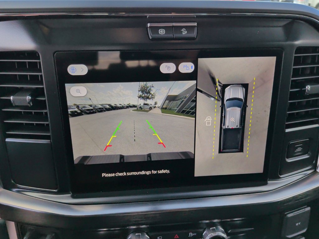 New 2027 Ford F350 Lariat AWD/4WD image 26