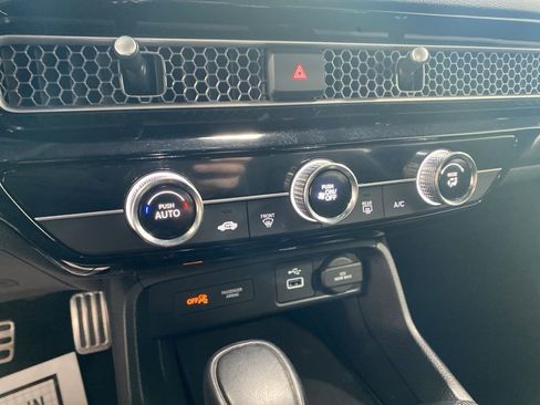 Used 2023 Honda Civic Sport image 22