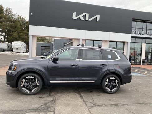 New 2025 Kia Telluride EX image 2