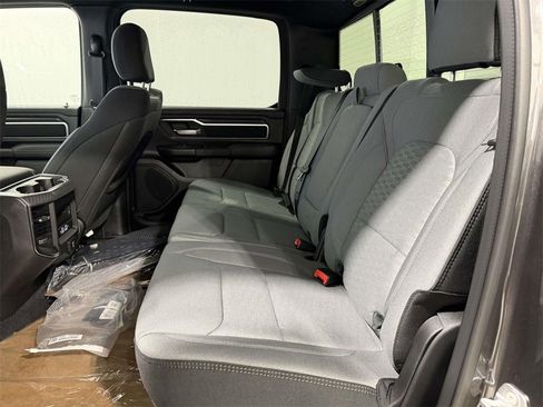 New 2026 RAM 1500 Big Horn image 12