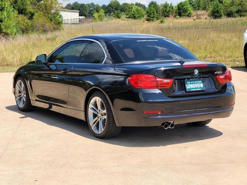 Used 2017 BMW 430i Convertible image 6