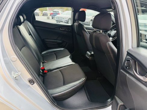 Used 2021 Honda Civic Sport image 20