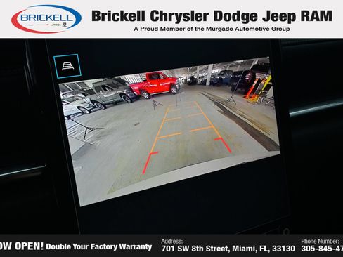 Used 2026 GMC Terrain Elevation AWD/4WD image 26
