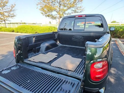Used 2002 Ford F150 King Ranch RWD image 32