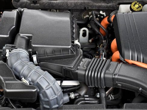 Used 2023 Mitsubishi Outlander LE image 21