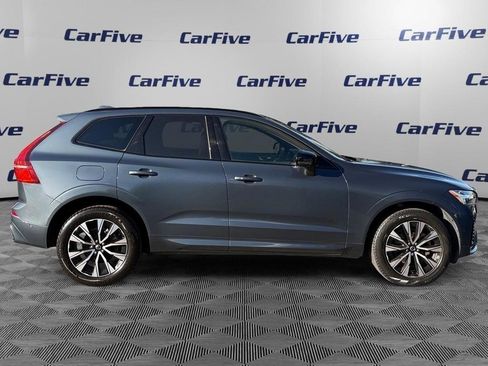 Used 2023 Volvo XC60 B5 Plus w/ Climate Package AWD/4WD image 7