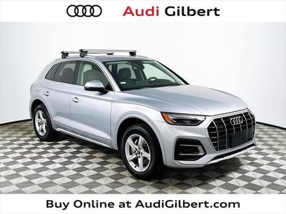 Certified 2023 Audi Q5 2.0T Premium w/ Convenience Package