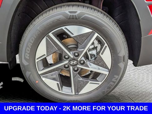 New 2026 Hyundai Tucson SEL image 10