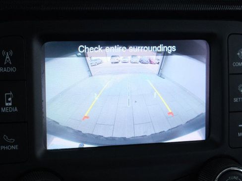Used 2020 Jeep Wrangler Unlimited Sport AWD/4WD image 20