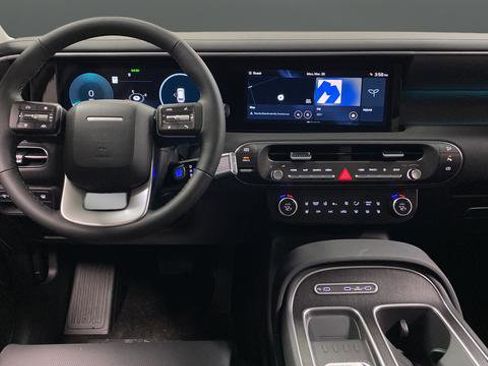 New 2026 Hyundai Palisade SEL Premium image 11