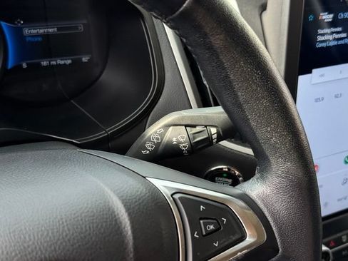 Used 2023 Ford Edge SEL w/ Convenience Package AWD/4WD image 29