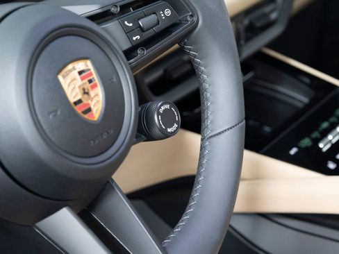 New 2026 Porsche Cayenne AWD/4WD image 16