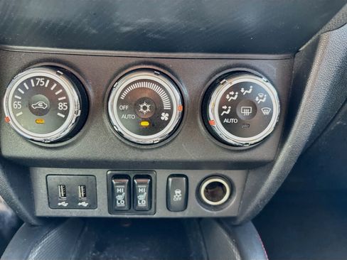 Used 2018 Mitsubishi Outlander Sport SE AWD/4WD image 14