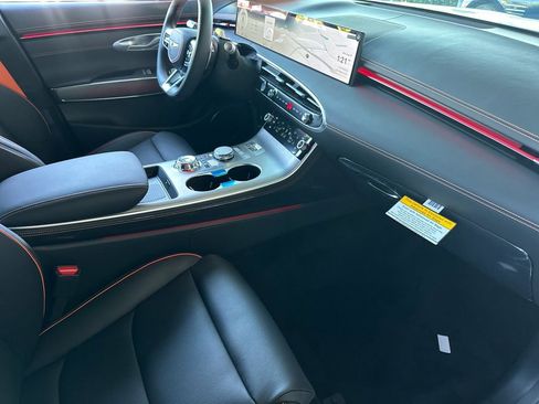 New 2026 Genesis GV70 3.5T Sport Advanced image 16