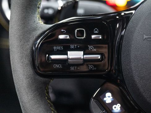 Used 2020 Mercedes-Benz AMG GT R image 51