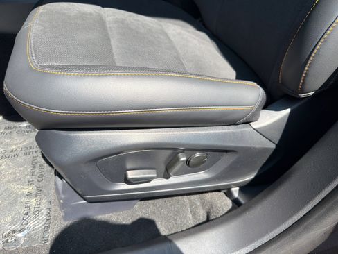 New 2026 Ford Explorer Tremor AWD/4WD image 33