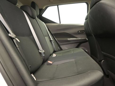 Certified 2025 Nissan Kicks Play S FWD image 13