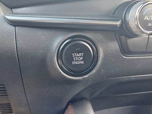 Used 2024 MAZDA MAZDA3 s AWD/4WD image 27