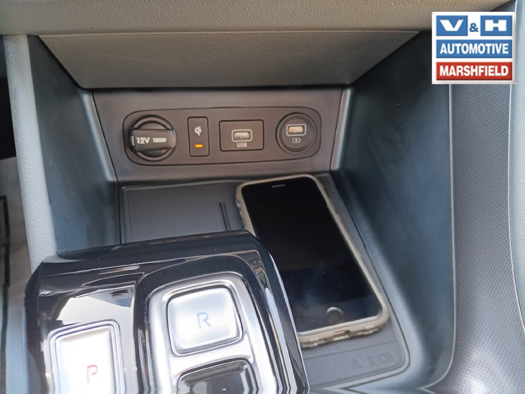 Used 2023 Hyundai Sonata Limited w/ Cargo Package FWD image 11