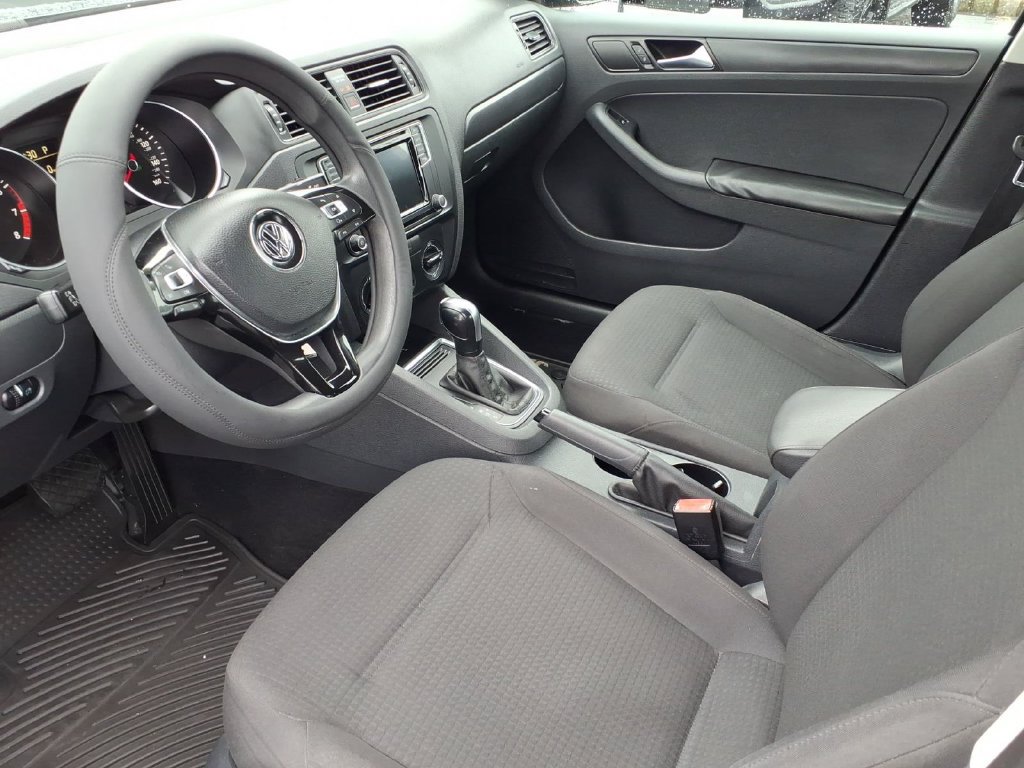 Used 2016 Volkswagen Jetta S FWD image 11