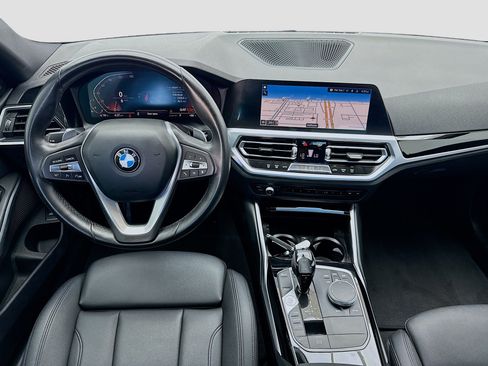 Used 2019 BMW 330i Sedan RWD image 15