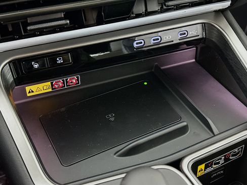 New 2026 Lexus TX 500h AWD w/ Technology Package image 15