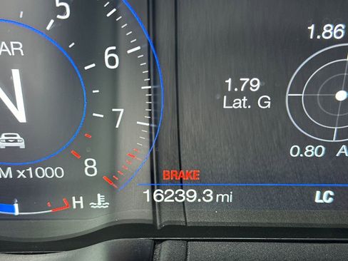 Used 2019 Ford Mustang GT Premium w/ Equipment Group 401A image 23