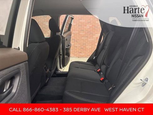 Certified 2023 Nissan Rogue S image 21