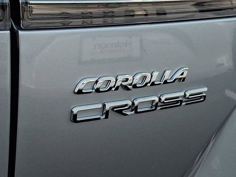 New 2026 Toyota Corolla Cross XLE AWD/4WD image 15