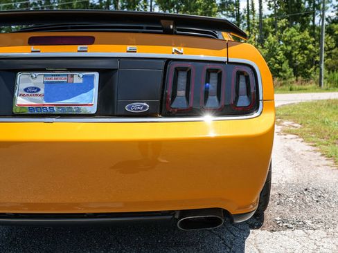 Used 2007 Ford Mustang GT RWD image 44