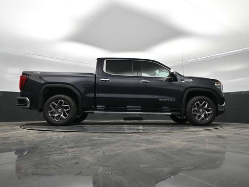 New 2026 GMC Sierra 1500 SLT w/ SLT Premium Package image 39