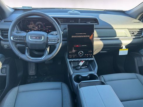 New 2026 GMC Terrain AT4 w/ Convenience Package III image 10