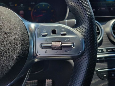Certified 2021 Mercedes-Benz GLC 300 4MATIC Coupe image 22