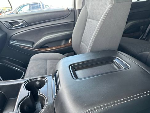 Used 2017 Chevrolet Tahoe LS w/ All-Season Package AWD/4WD image 68