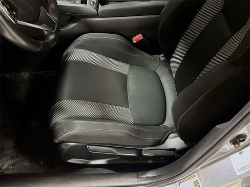 Used 2017 Honda Civic Si image 19