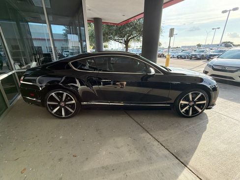 Used 2014 Bentley Continental GT V8 S AWD/4WD image 5