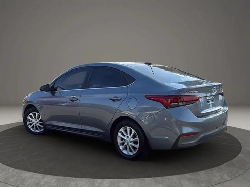 Used 2020 Hyundai Accent SEL FWD image 4