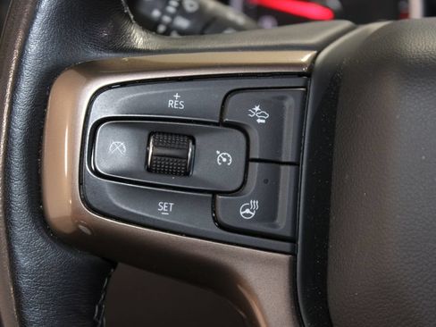 Used 2021 Chevrolet Silverado 2500 High Country w/ Z71 Off-Road Package AWD/4WD image 38
