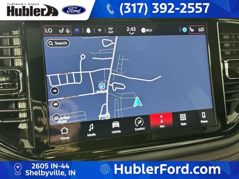 Used 2024 Dodge Durango GT AWD/4WD image 18