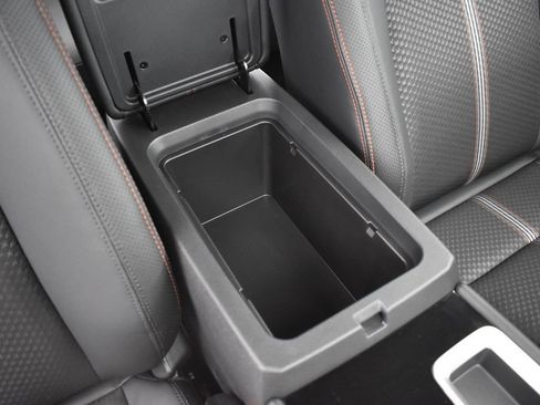 New 2025 Nissan Altima 2.5 SR image 23