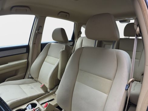 Used 2010 Honda CR-V LX image 5