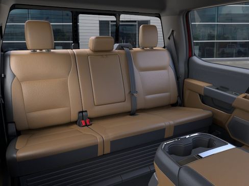 New 2026 Ford F250 Lariat AWD/4WD image 13