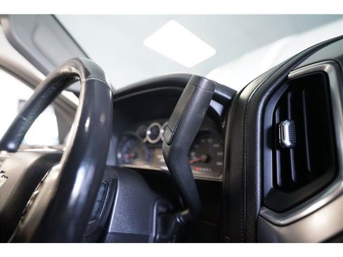 Used 2020 Chevrolet Silverado 1500 LT w/ All-Star Edition image 23