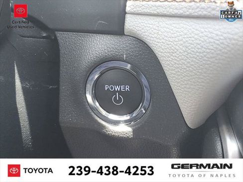 Certified 2025 Toyota RAV4 XLE AWD/4WD image 32