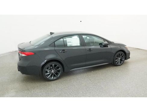 New 2026 Toyota Corolla SE image 10