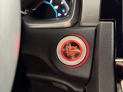 Used 2019 Honda Civic EX image 35