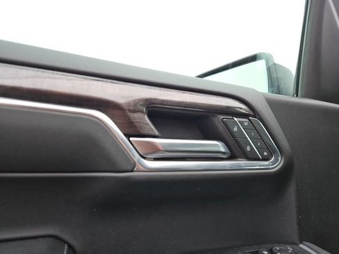 Certified 2024 Chevrolet Silverado 1500 LTZ w/ LTZ Convenience Package II image 27