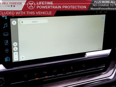 Used 2024 Chevrolet Silverado 2500 LTZ w/ LTZ Convenience Package image 15