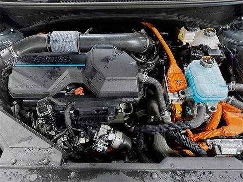 Used 2023 Kia Sportage X-Line Prestige image 9